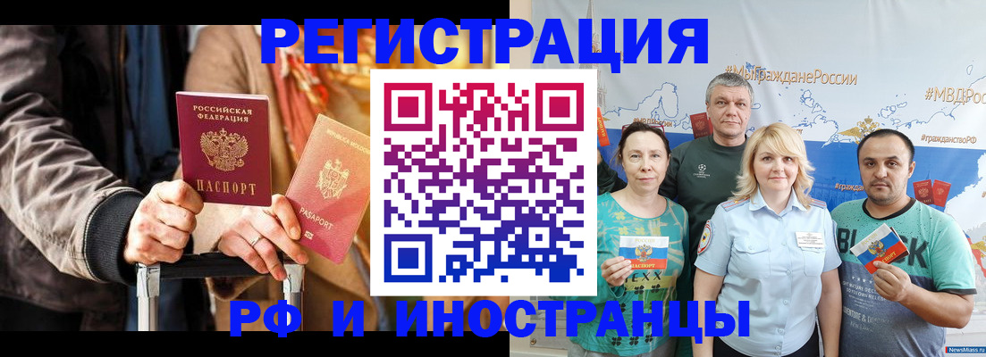 где прописаться в Кирове